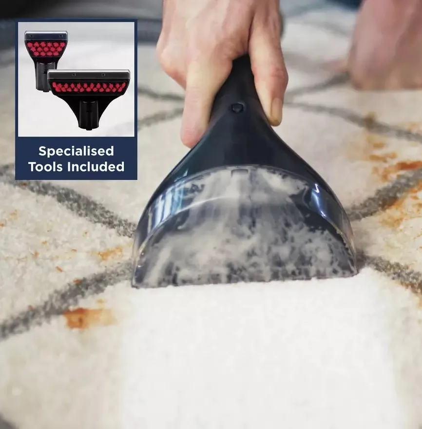 BISSELL SpotClean Pro