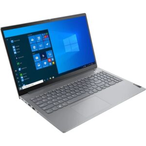 Lenovo ThinkBook 15