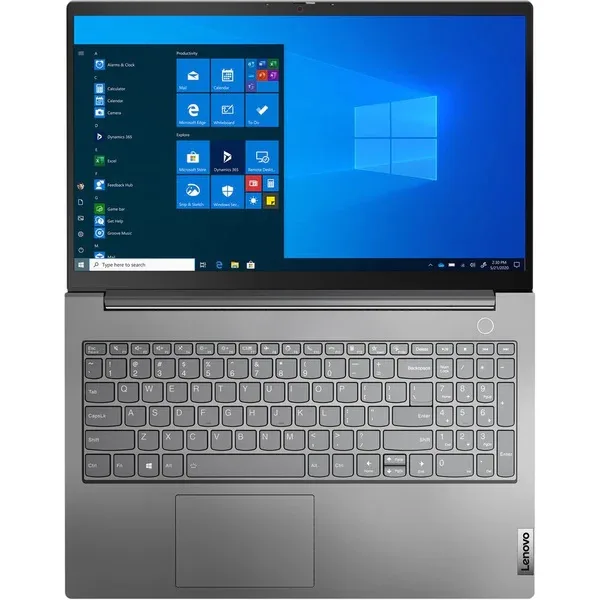 Lenovo ThinkBook 15