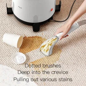 Deerma BY100 Fabric Vacuum