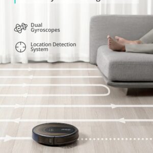 Eufy RoboVac G30