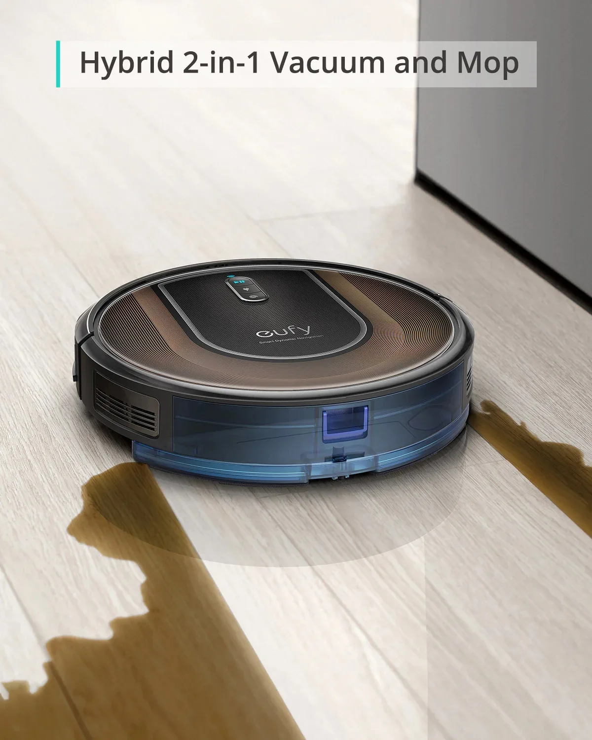 Eufy RoboVac G30