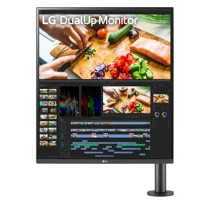 LG 28MQ780-B 28 Inch