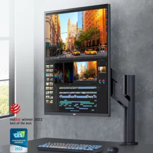 LG 28MQ780-B 28 Inch