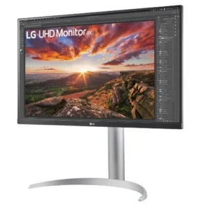 LG 27UP550N-27 Inch