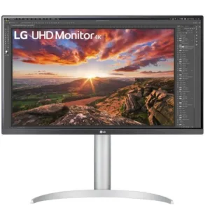 LG 27UP550N-27 Inch
