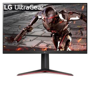 LG 32GN650-B Ultragear