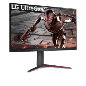 LG 32GN650-B Ultragear