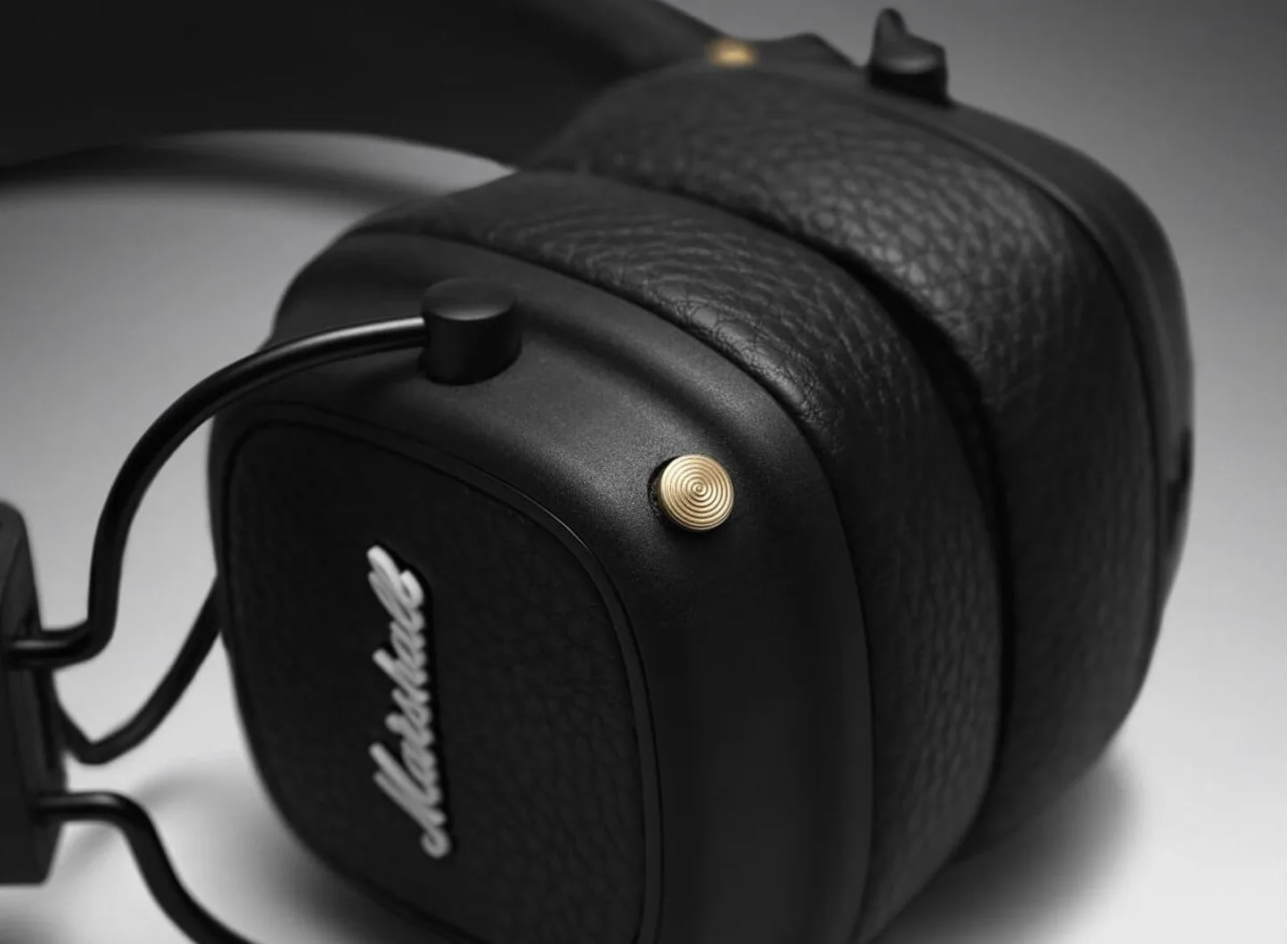 Marshall Major III Bluetooth