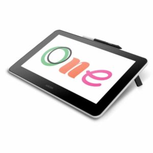 Wacom One 13.3-Inch