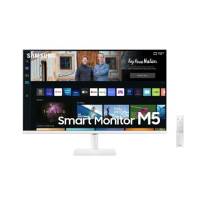 Samsung Monitor S32BM501EM