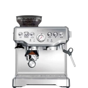 Barista Espresso Machine