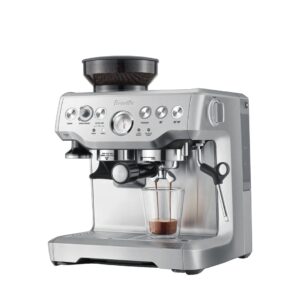 Barista Espresso Machine