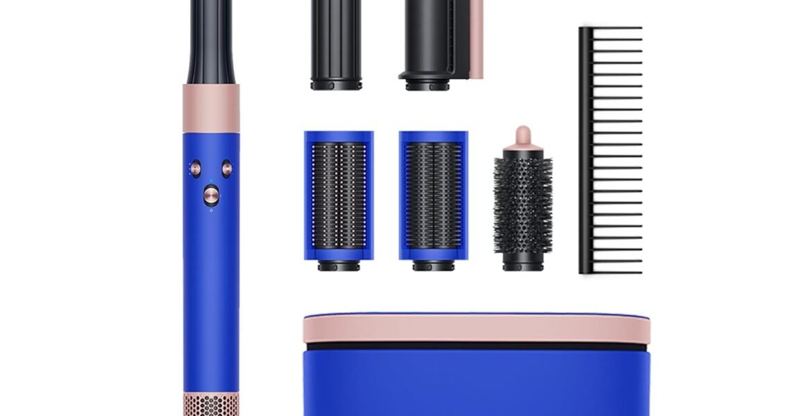 Special Edition Dyson Airwrap