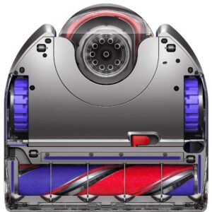 Dyson 360 Vis Nav Robot Vacuum