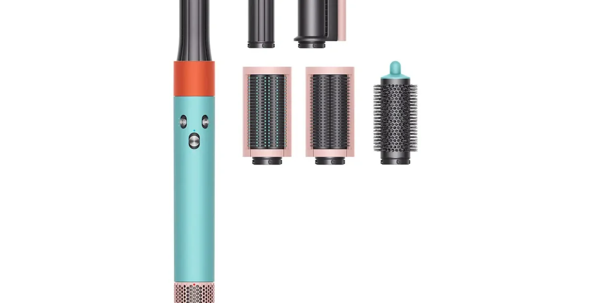 Dyson Airwrap™ Multi-Styler