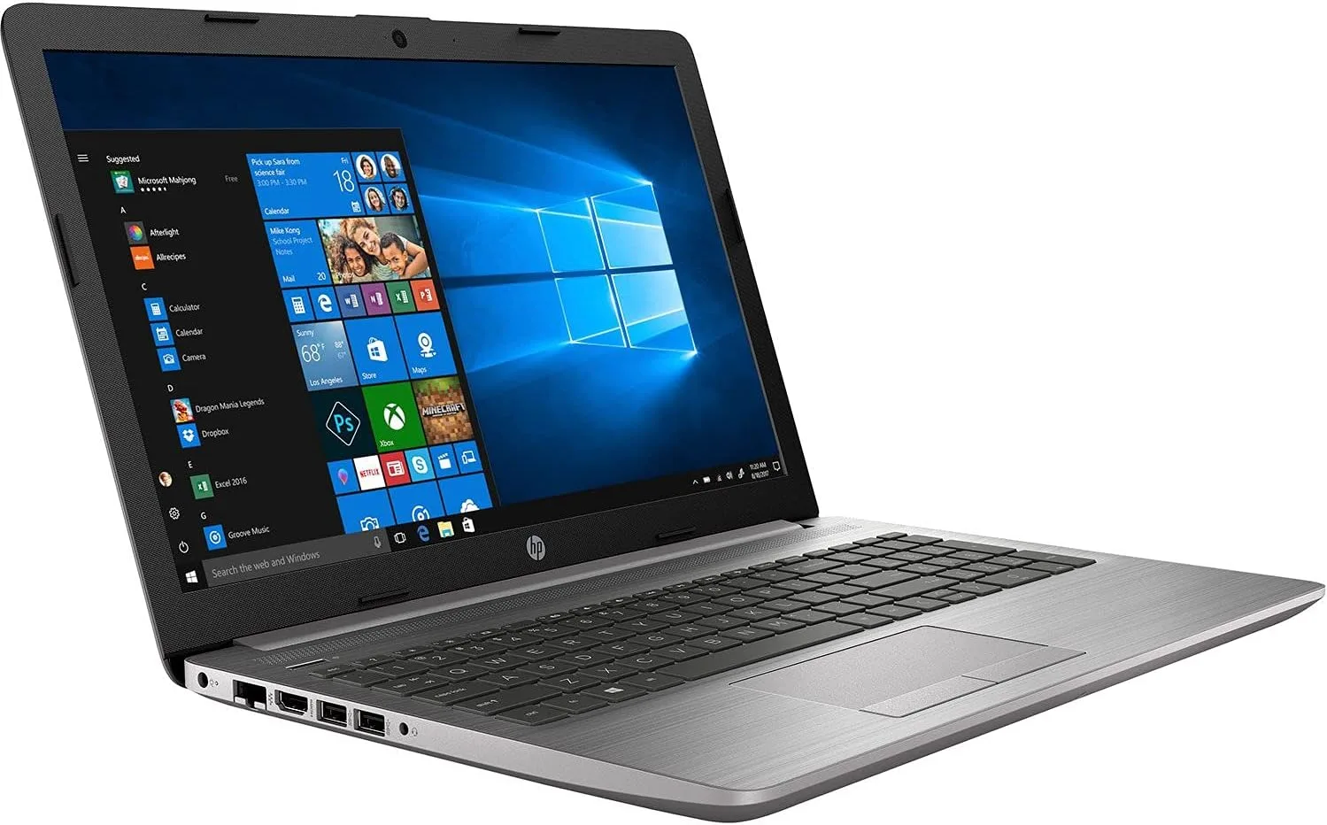 HP 255 G7 Laptop