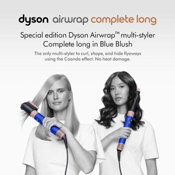 Special Edition Dyson Airwrap