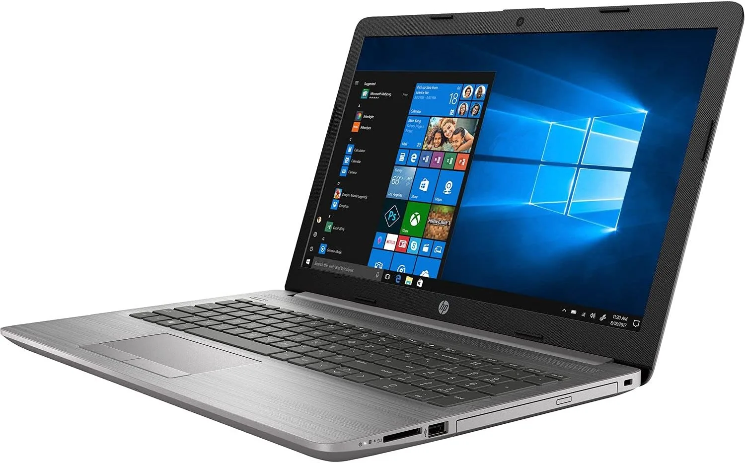 HP 255 G7 Laptop