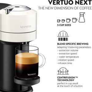 Nespresso Vertuo Next Capsule