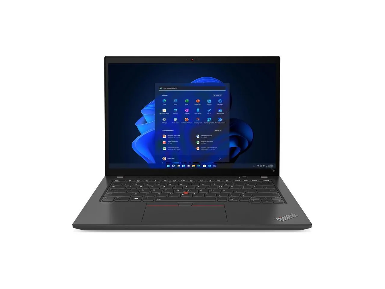 Lenovo ThinkPad T14