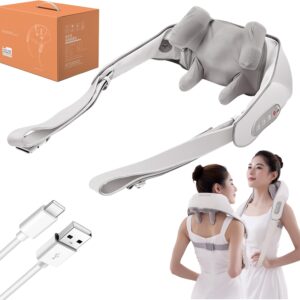 Padom Mini Neck Massager