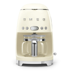 Smeg Drip Filter Coffee