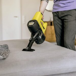 Karcher VC4 Cordless myHome