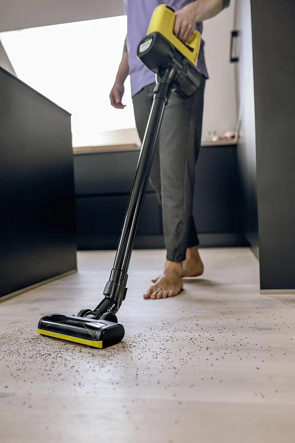Karcher VC4 Cordless myHome