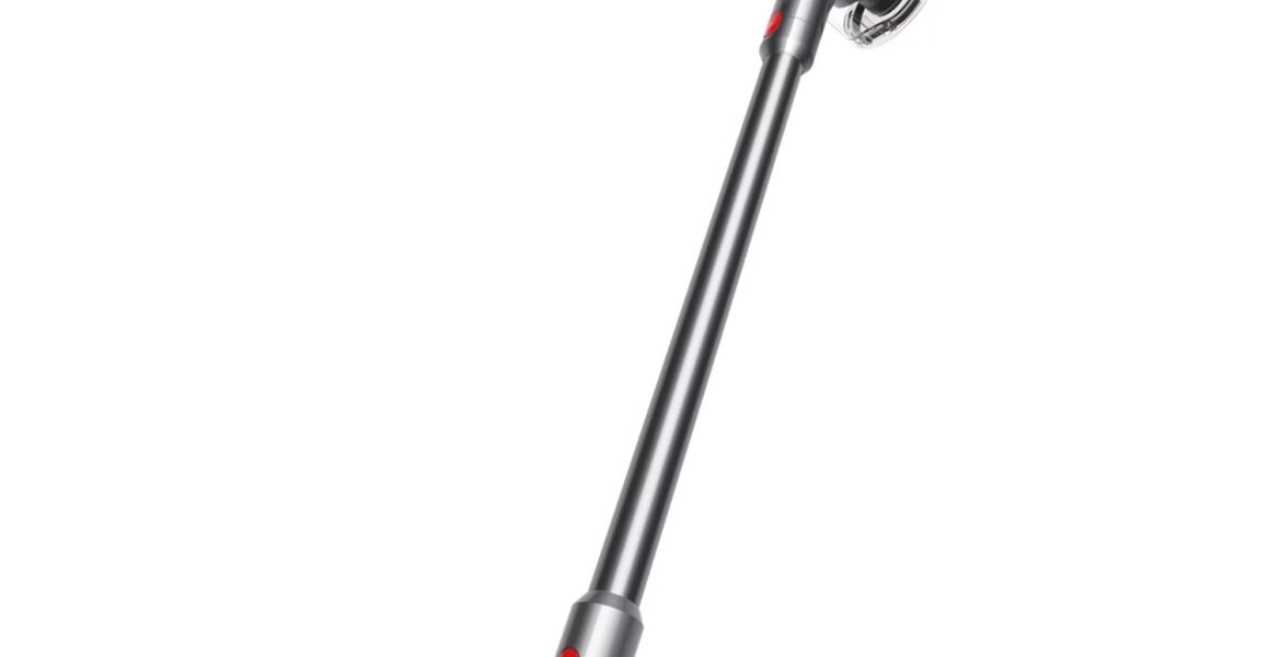 Dyson V8™ Cordless Vacuum