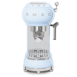 Smeg Espresso Coffee Machine