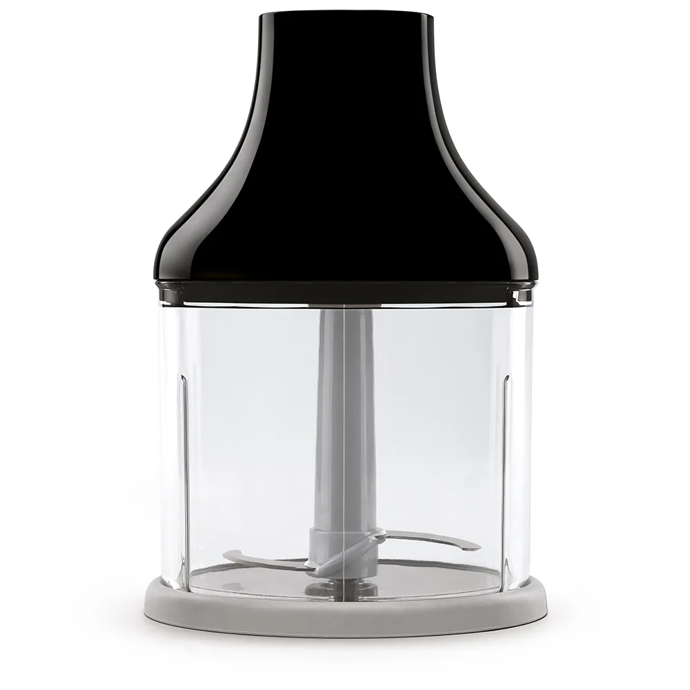 Smeg Hand Blender With Accessories, HBF22BLUK - Image 5
