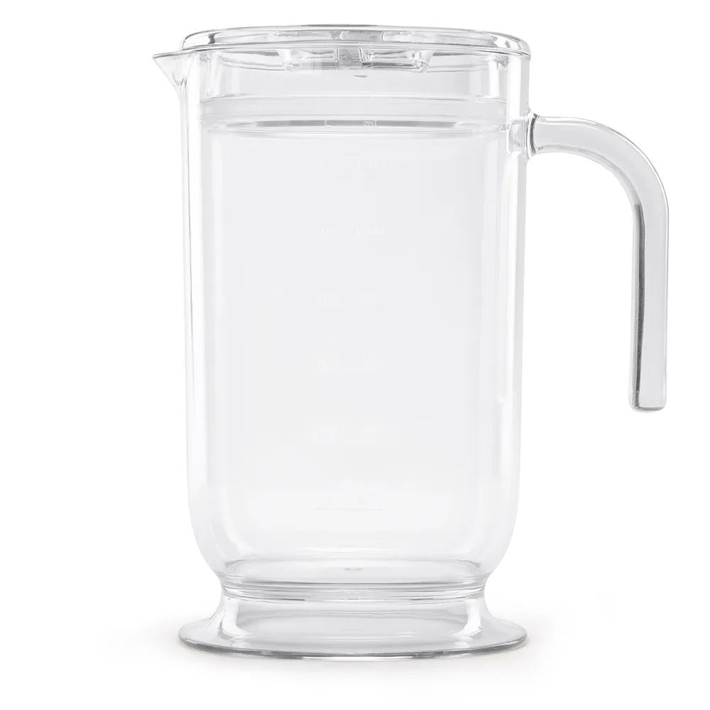 Smeg Hand Blender With Accessories, HBF22BLUK - Image 3