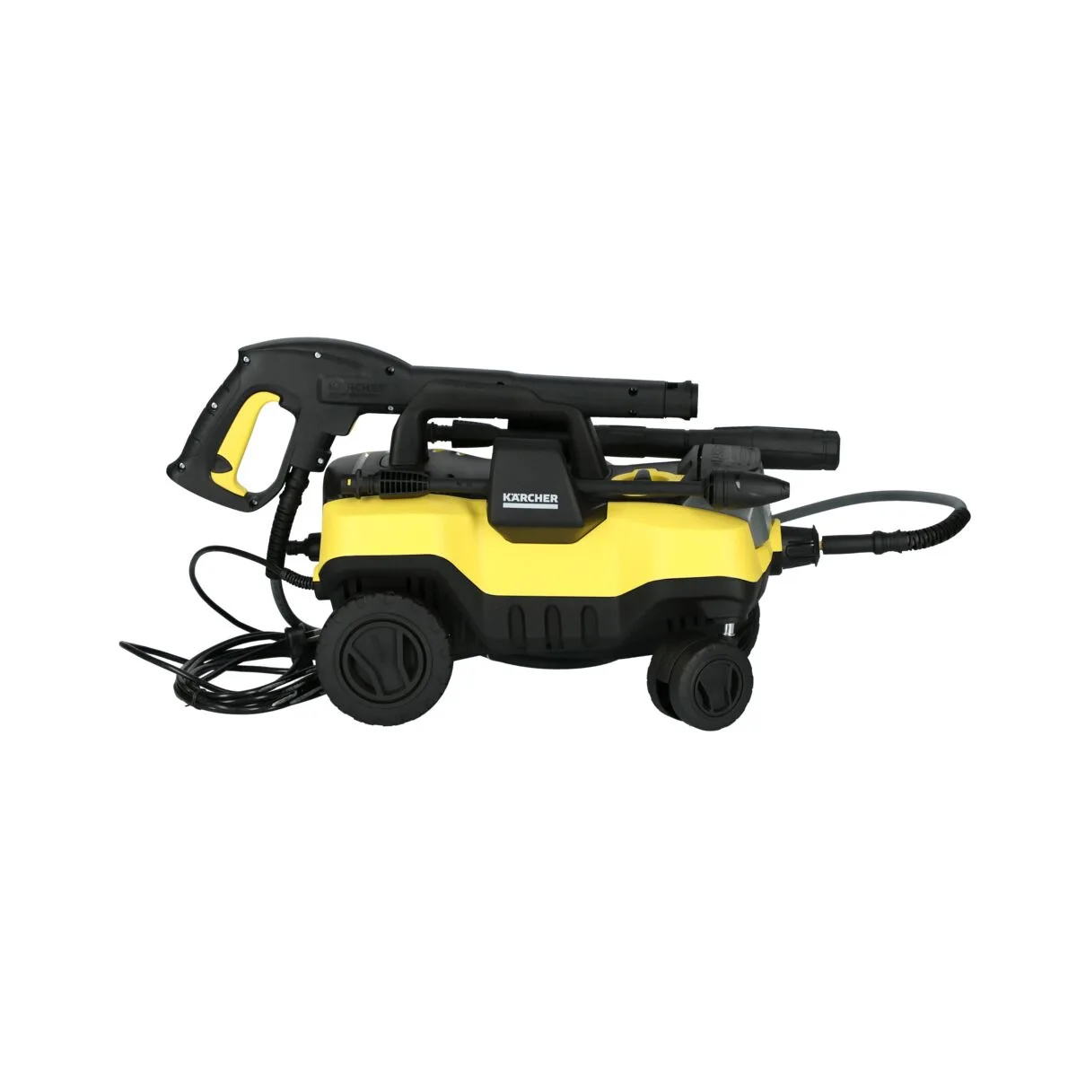 Karcher K3 Follow Me