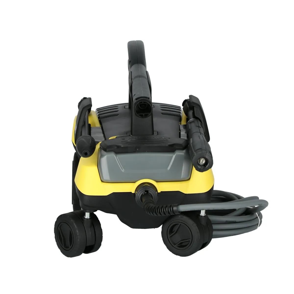 Karcher K3 Follow Me