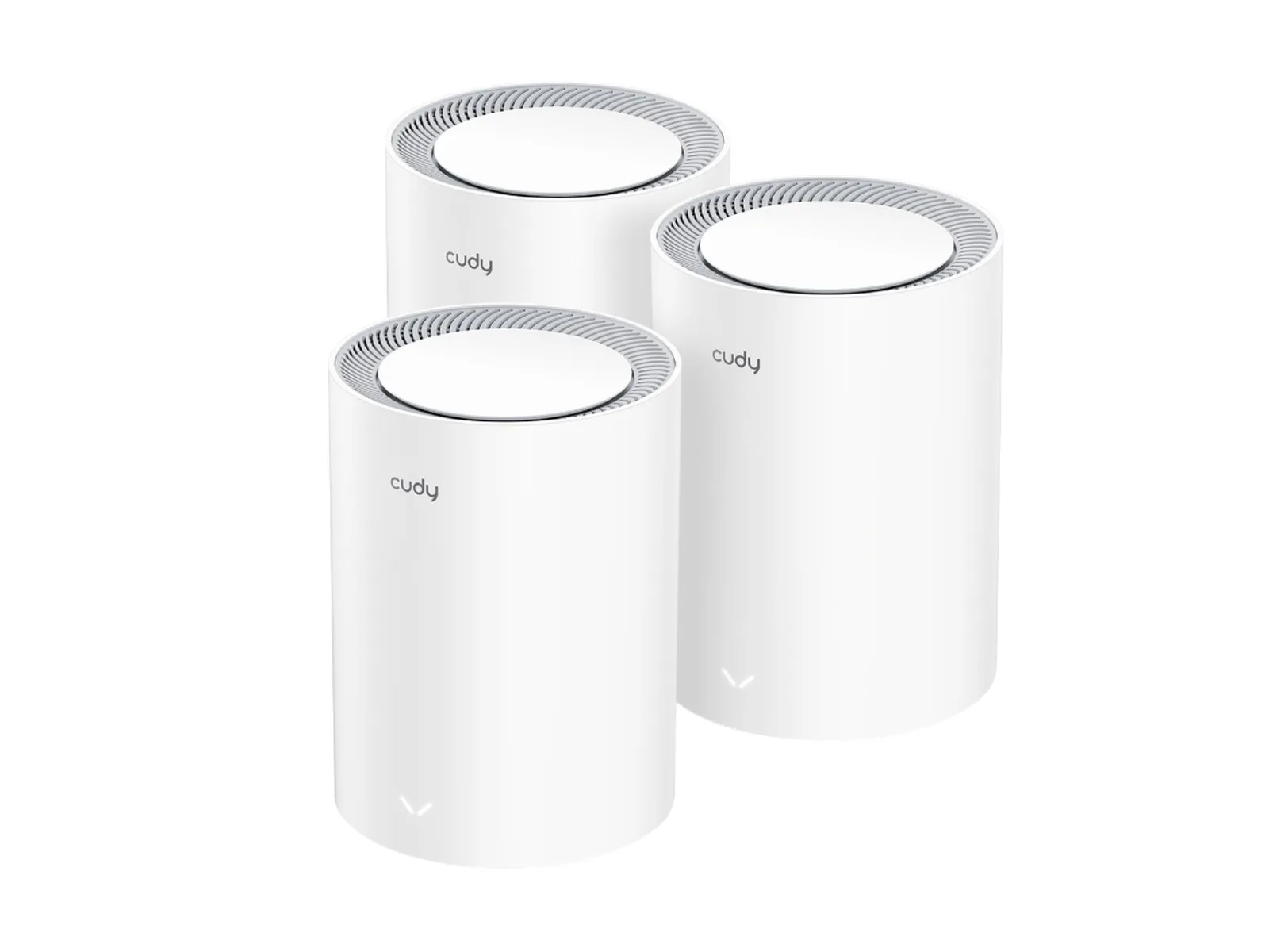 CUDY AX1800 WHOLE HOME