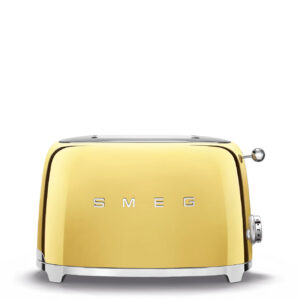 Smeg 2 Slice Toaster