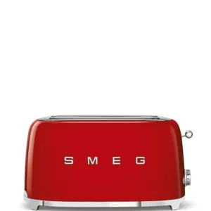 Smeg 4 Slice Toaster