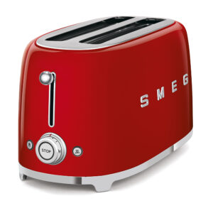 Smeg 4 Slice Toaster