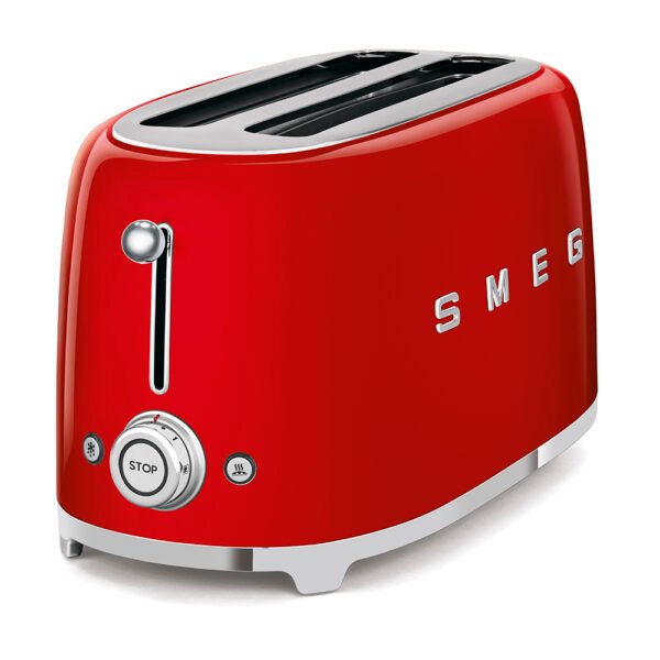 Smeg 4 Slice Toaster