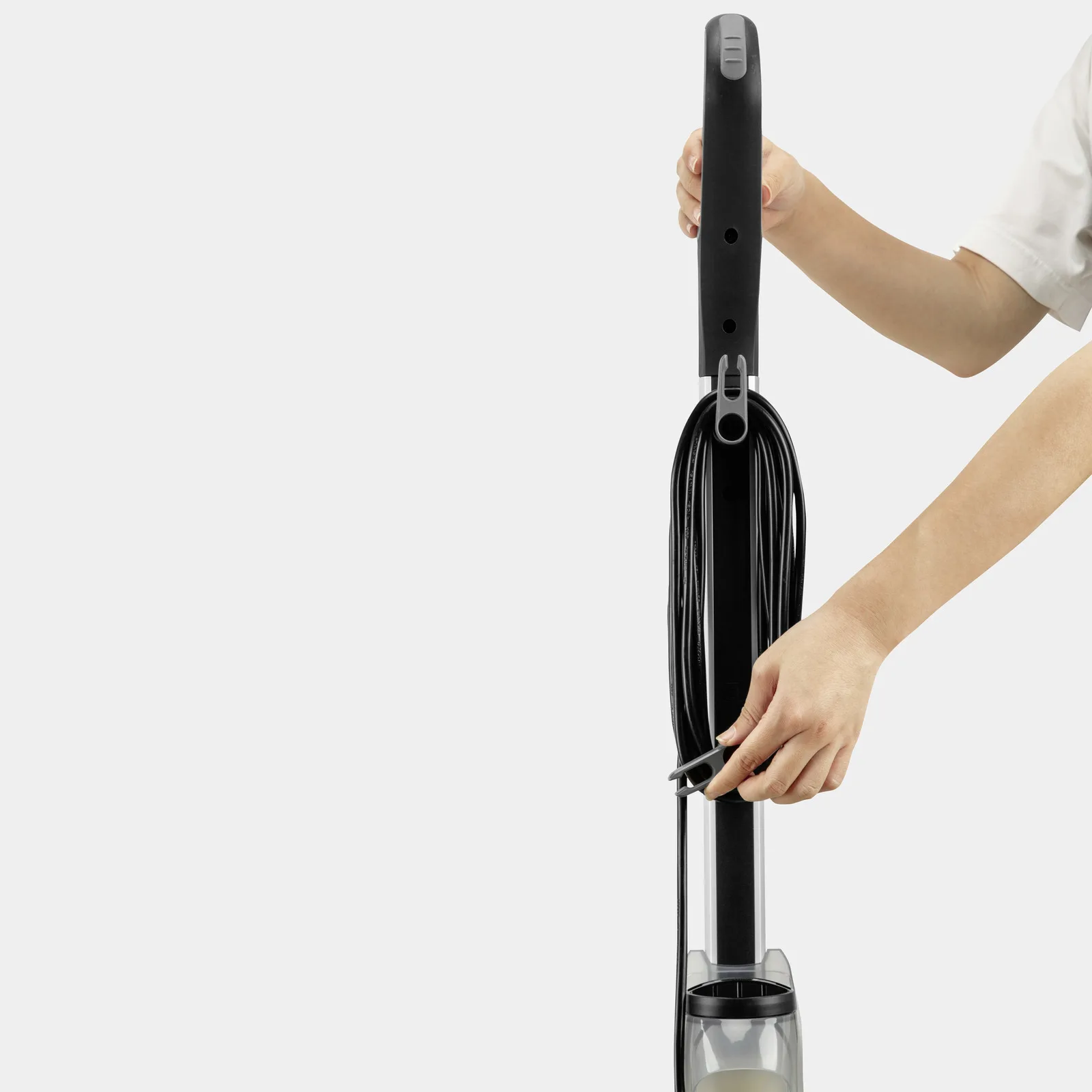 Karcher Steam Cleaner