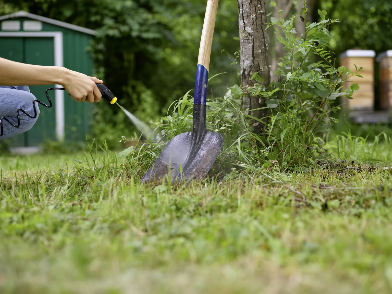 Karcher OC3 Portable Mobile