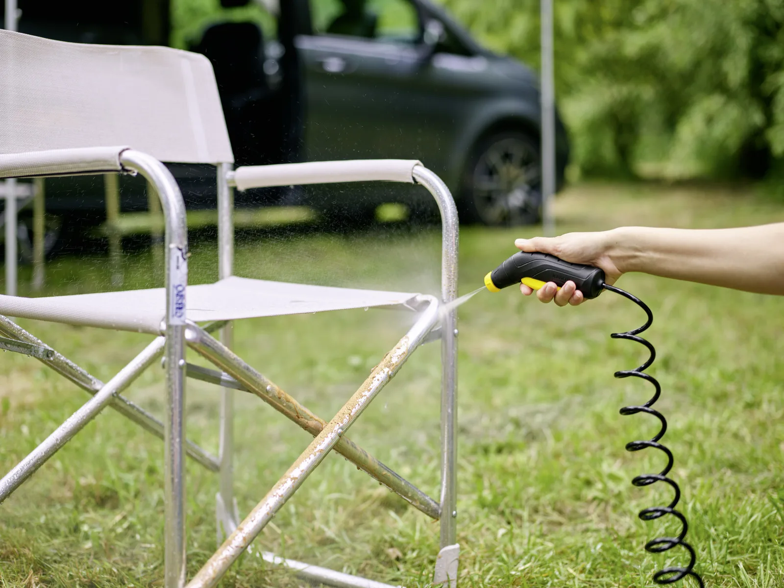 Karcher OC3 Portable Mobile