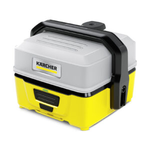 Karcher OC3 Portable Mobile