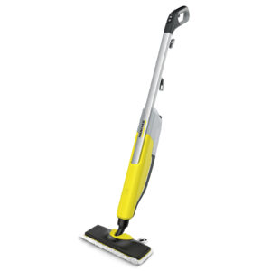 Karcher Steam Cleaner