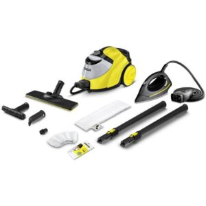 Karcher Dampfreiniger SC 5