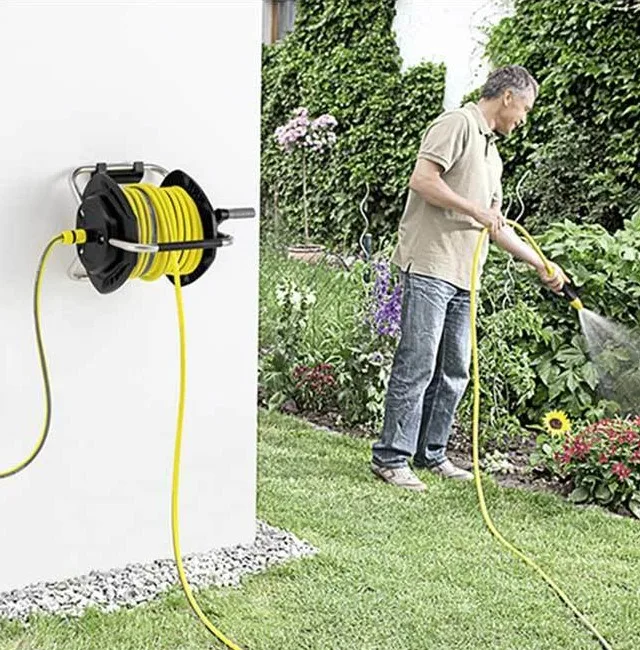 Karcher HR 25 Hose Reel