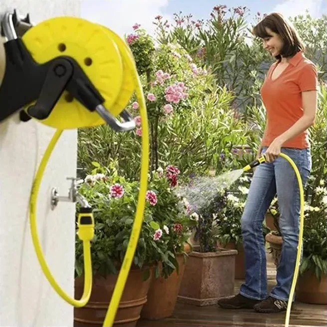 Karcher HR 25 Hose Reel