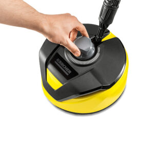 Karcher T 5 T Racer Surface