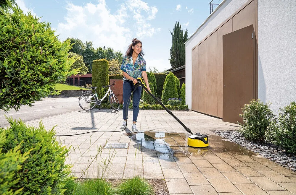 Karcher T 5 T Racer Surface